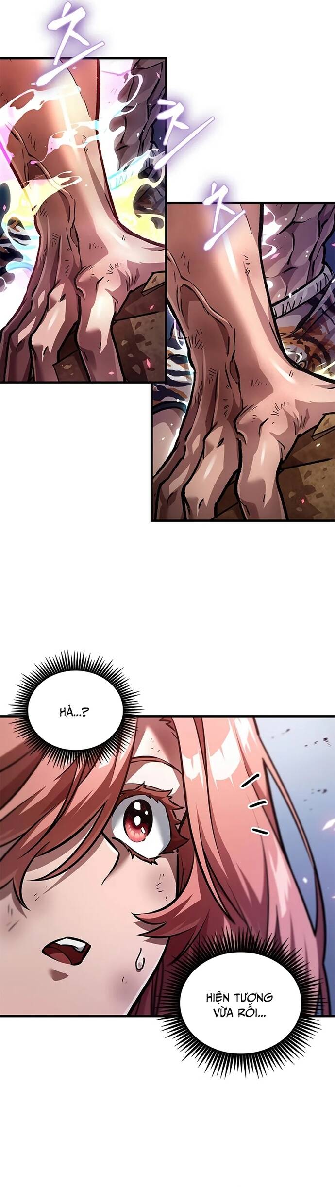 Từ Youtuber Thể Hình Triệu View Thành Kẻ Vô Dụng Trong Thế Giới Webtoon Chương 4 Ảnh 50