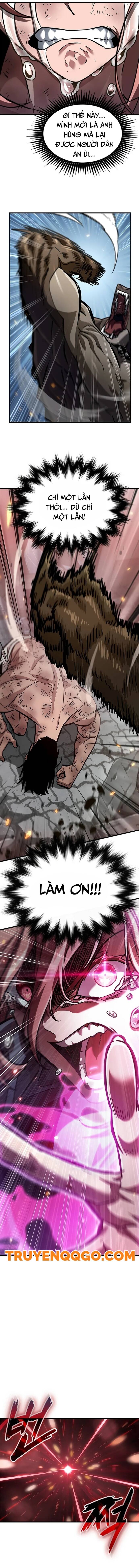 Từ Youtuber Thể Hình Triệu View Thành Kẻ Vô Dụng Trong Thế Giới Webtoon Chương 2 Ảnh 8