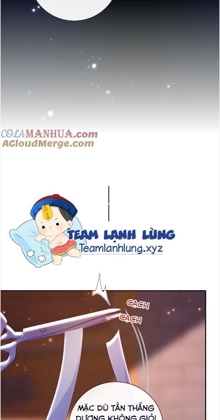 Lão Đại Xuyên Không Gả Cho Phu Quân Mù Chương 89 Ảnh 38