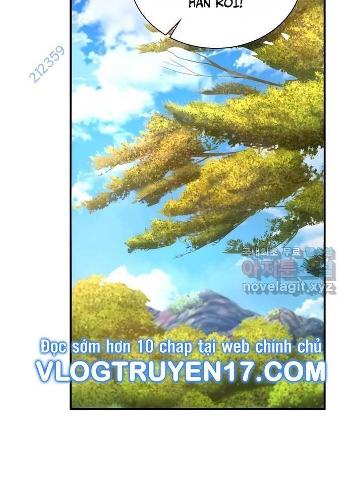 Muscle Joseon Chương 57 Ảnh 26