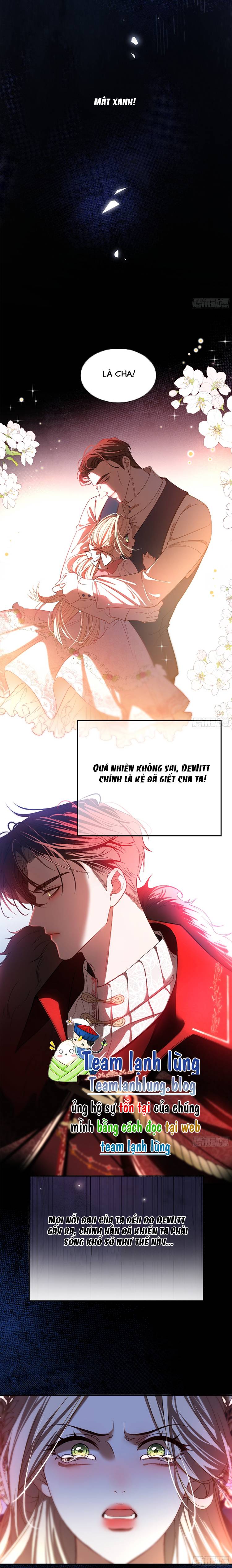 Trò Chơi Bí Mật Của Quý Tộc Chương 3 Ảnh 4