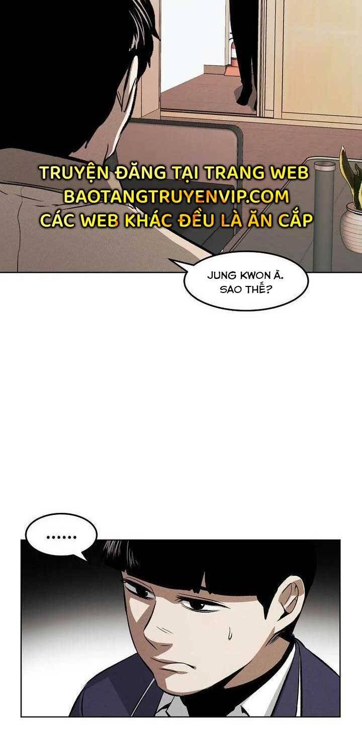 Kẻ Bất Bại Chương 104 Ảnh 27