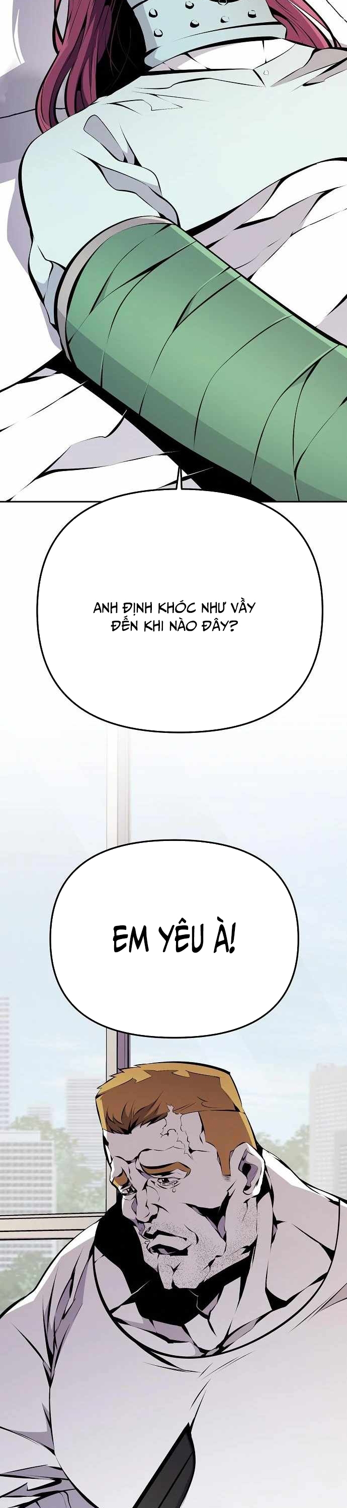 Cuồng Thú Chương 40 Ảnh 28