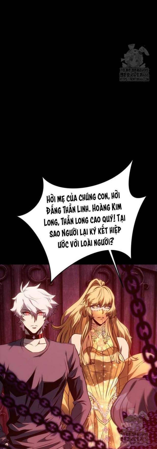 Lý Do Tôi Rời Bỏ Quỷ Vương Chương 51.1 Ảnh 24