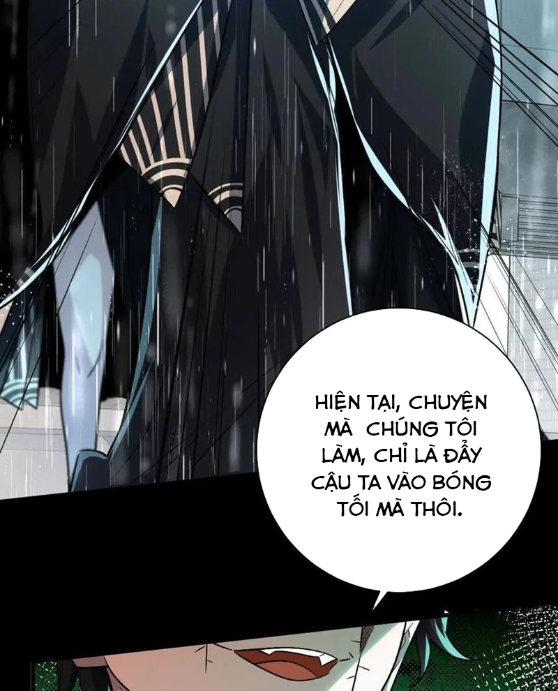 Ta Ở Thế Giới Quỷ Dị Chơi Hăng Rồi! Chương 150 Ảnh 20