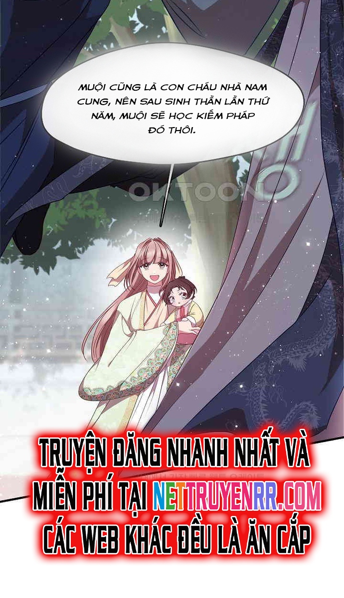 Con Gái Út Của Thiên Hạ Đệ Nhất Nam Cung Thế Gia Chương 20 Ảnh 42