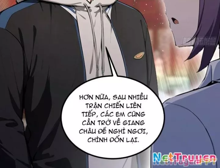 Quá Ảo! Ta Mở Lớp Đào Tạo Nữ Đế Chương 83 Ảnh 34