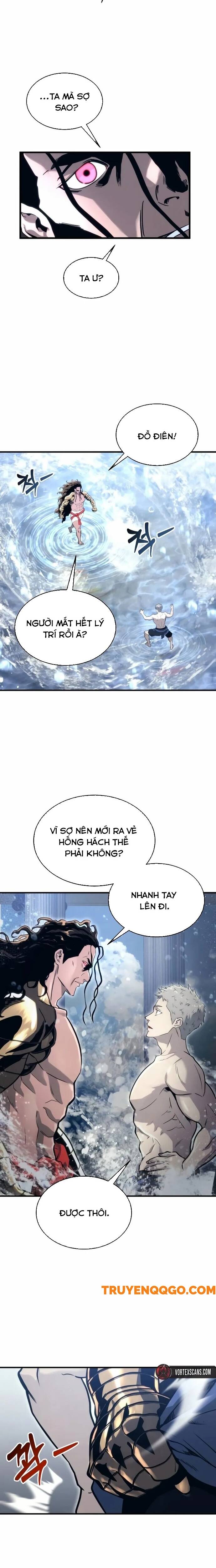 Urek Mazino Chương 6 Ảnh 4