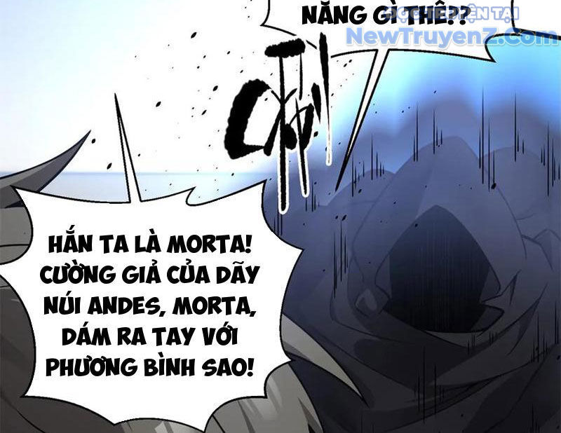 Toàn Cầu Cao Võ Chương 311 Ảnh 104