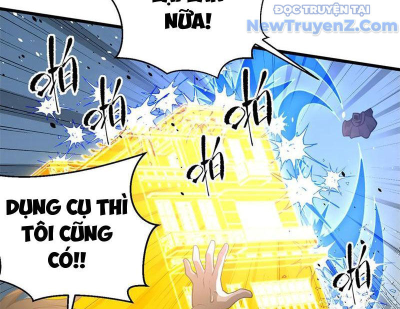 Toàn Cầu Cao Võ Chương 311 Ảnh 111