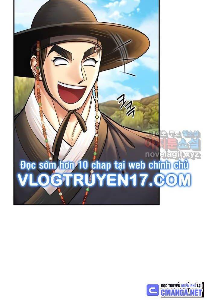 Muscle Joseon Chương 57 Ảnh 55