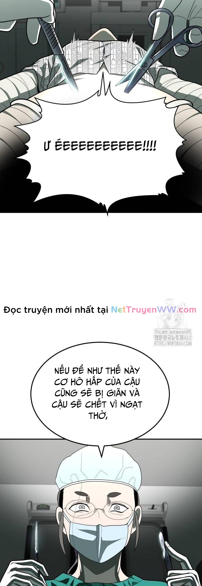 Món Đồ Chơi Chương 35 Ảnh 27
