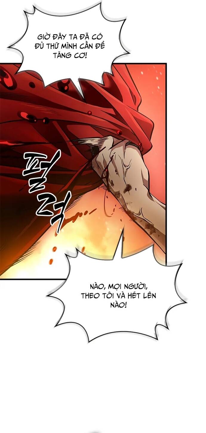 Từ Youtuber Thể Hình Triệu View Thành Kẻ Vô Dụng Trong Thế Giới Webtoon Chương 5 Ảnh 48