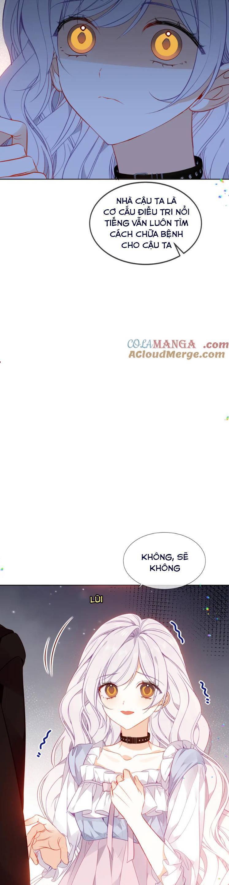 Quán Kịch Bản Trần Mộng Chương 95 Ảnh 14