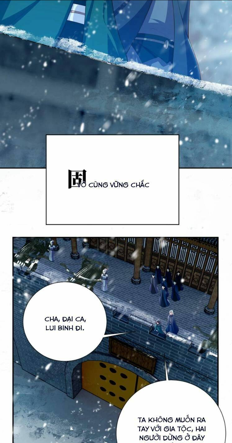 Lão Đại Xuyên Không Gả Cho Phu Quân Mù Chương 98 Ảnh 14