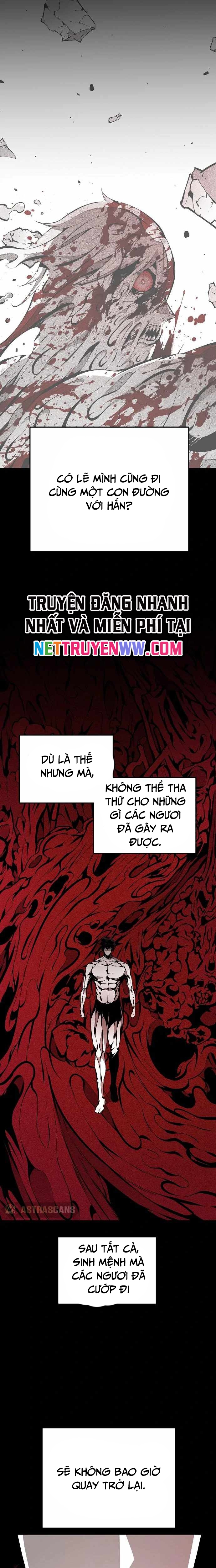 Cuồng Thú Chương 38 Ảnh 27