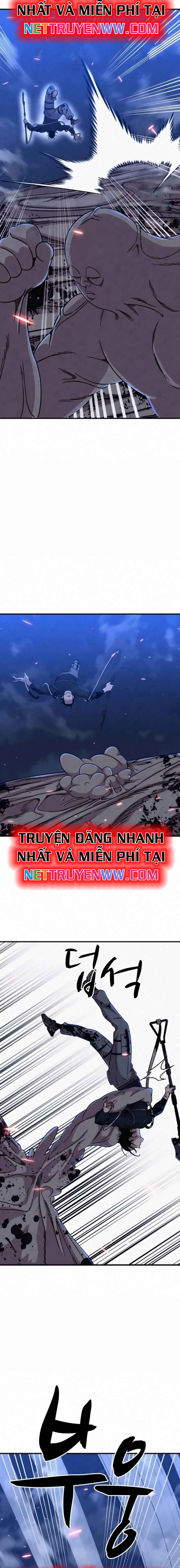 Đấng Cứu Thế Chương 17 Ảnh 21