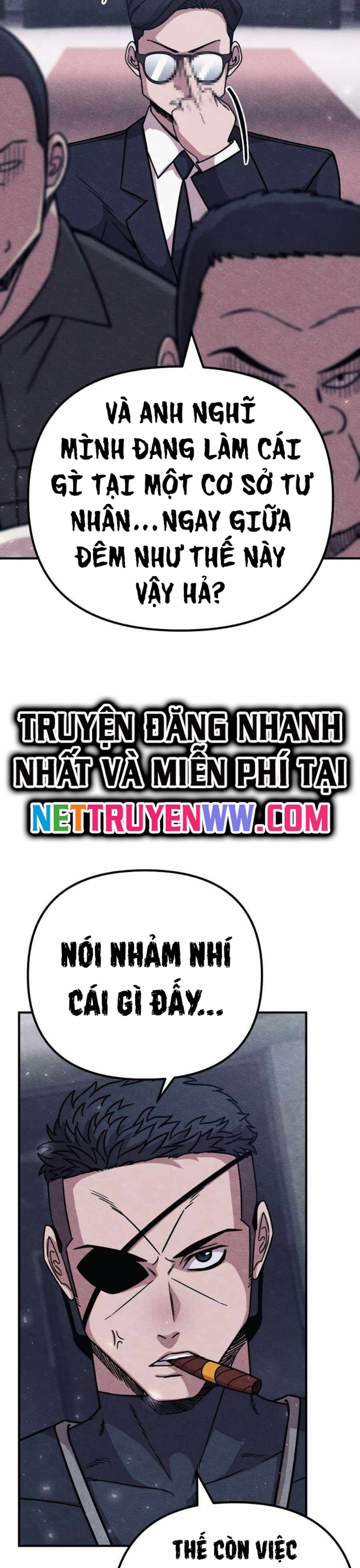 Đấng Cứu Thế Chương 20 Ảnh 18