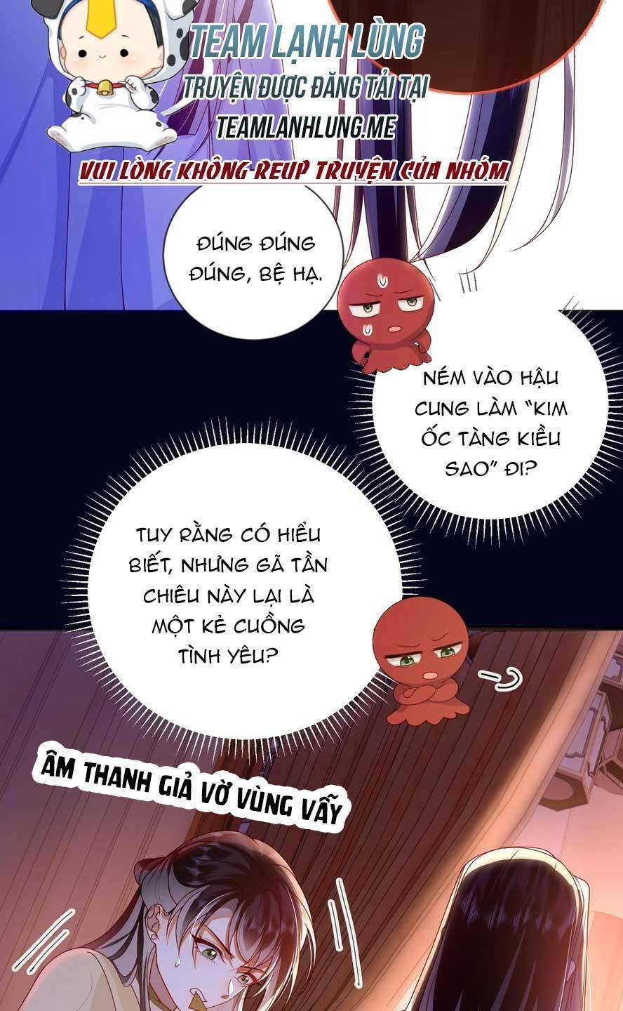 Lão Đại Xuyên Không Gả Cho Phu Quân Mù Chương 83 Ảnh 41
