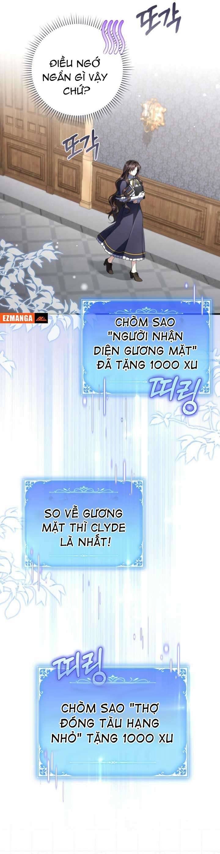 Tiểu Thư Phản Diện Bj Chương 21 Ảnh 33