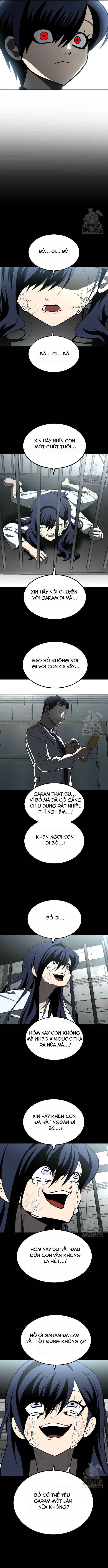 Món Đồ Chơi Chương 46 Ảnh 8