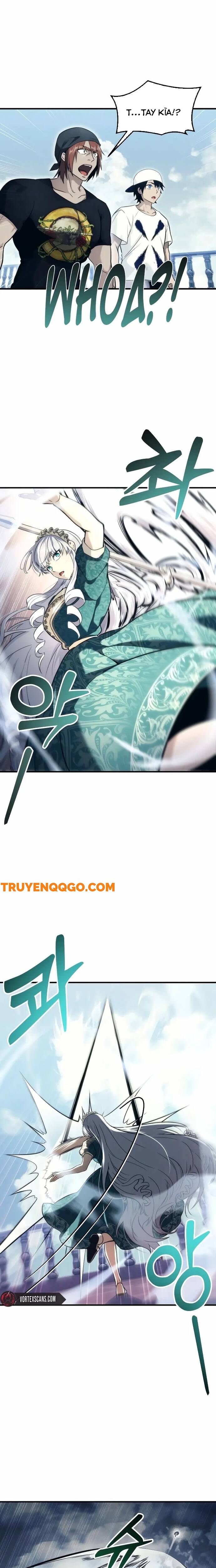 Urek Mazino Chương 6 Ảnh 15