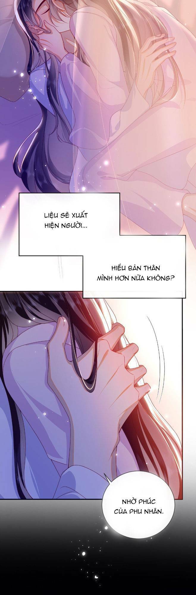 Lão Đại Xuyên Không Gả Cho Phu Quân Mù Chương 87 Ảnh 28