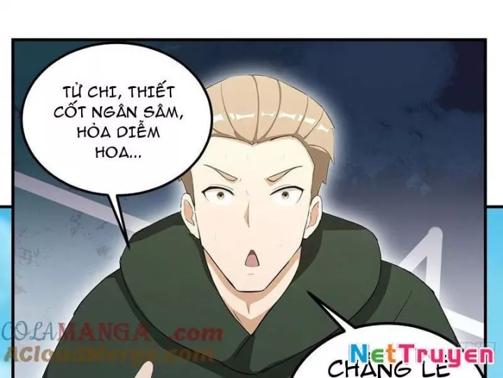 Quá Ảo! Ta Mở Lớp Đào Tạo Nữ Đế Chương 83 Ảnh 94