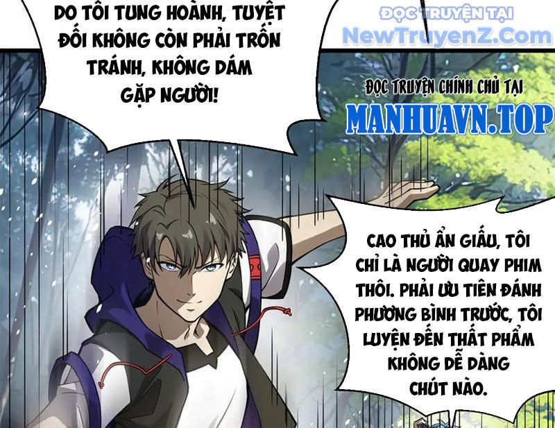 Toàn Cầu Cao Võ Chương 311 Ảnh 76