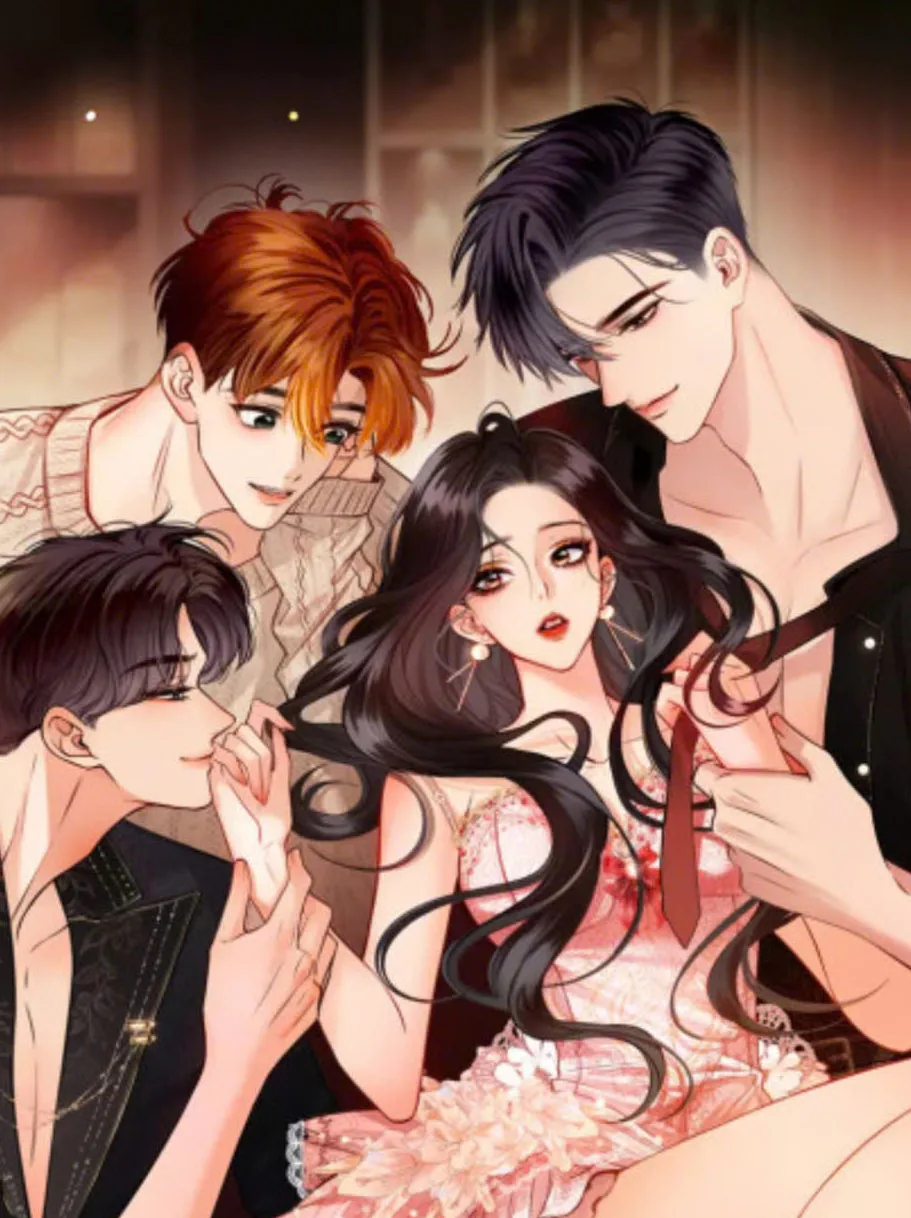 Cứu Với! Dàn Khách Mời Show Hẹn Hò Toàn Là Bạn Trai Cũ! Chương 0 Ảnh 2