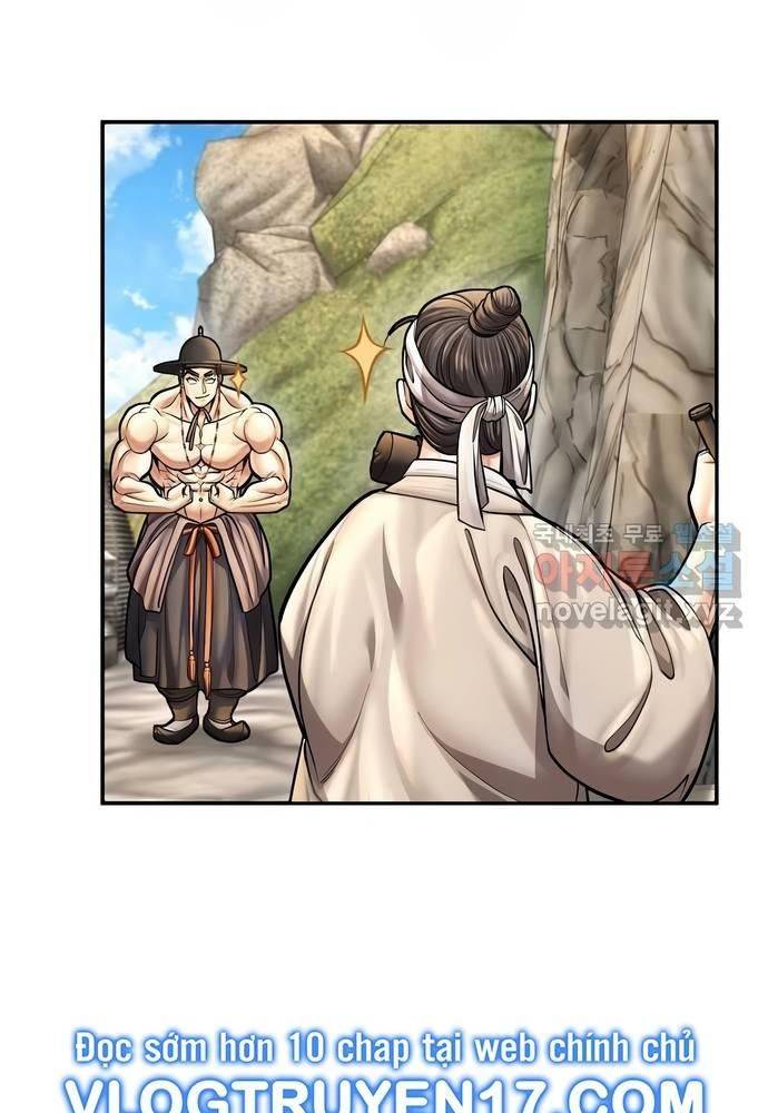 Muscle Joseon Chương 57 Ảnh 36