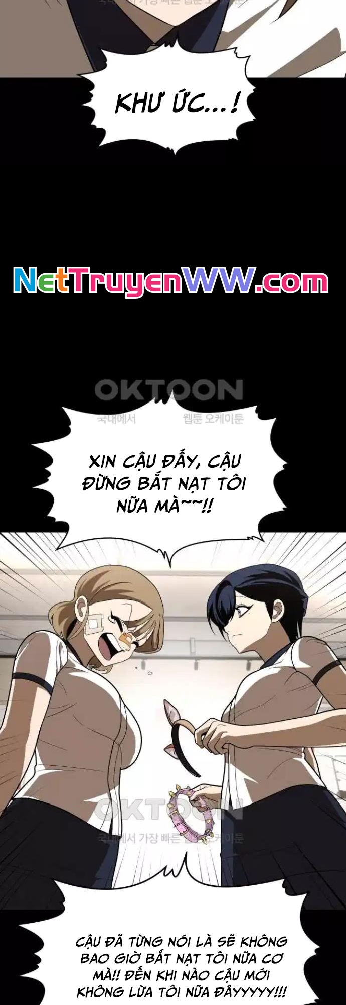 Món Đồ Chơi Chương 34 Ảnh 30
