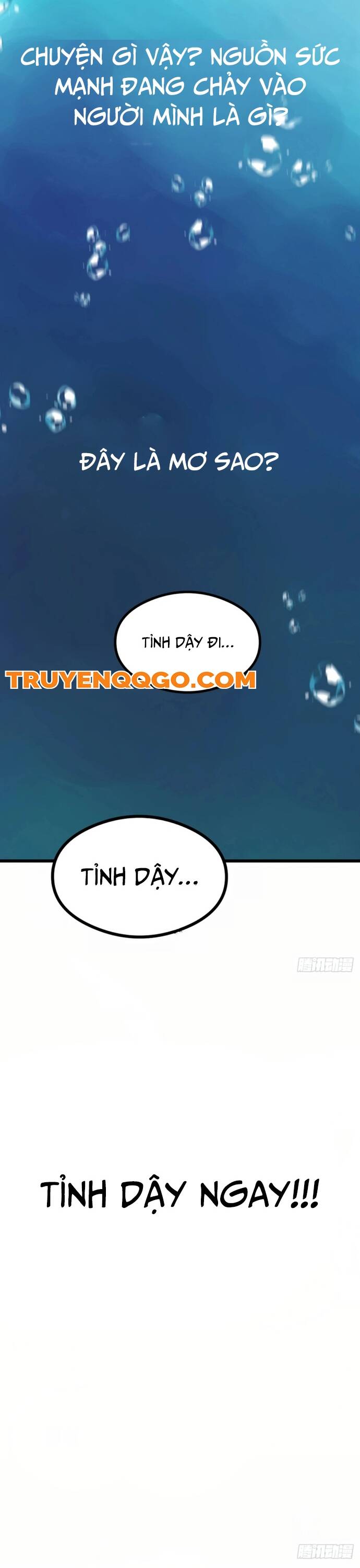 Sát Quỷ Thần Chương 2 Ảnh 36