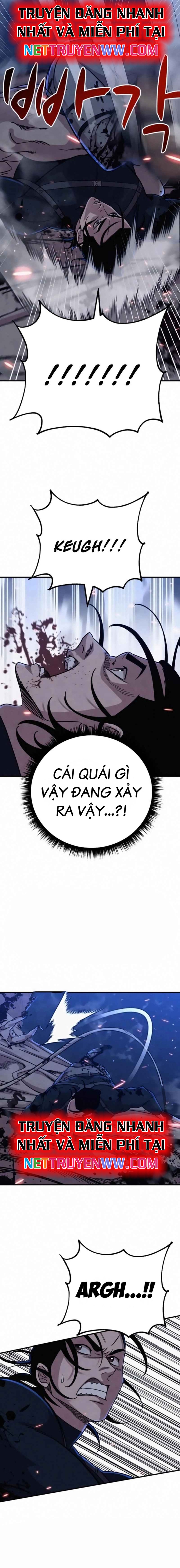 Đấng Cứu Thế Chương 17 Ảnh 22