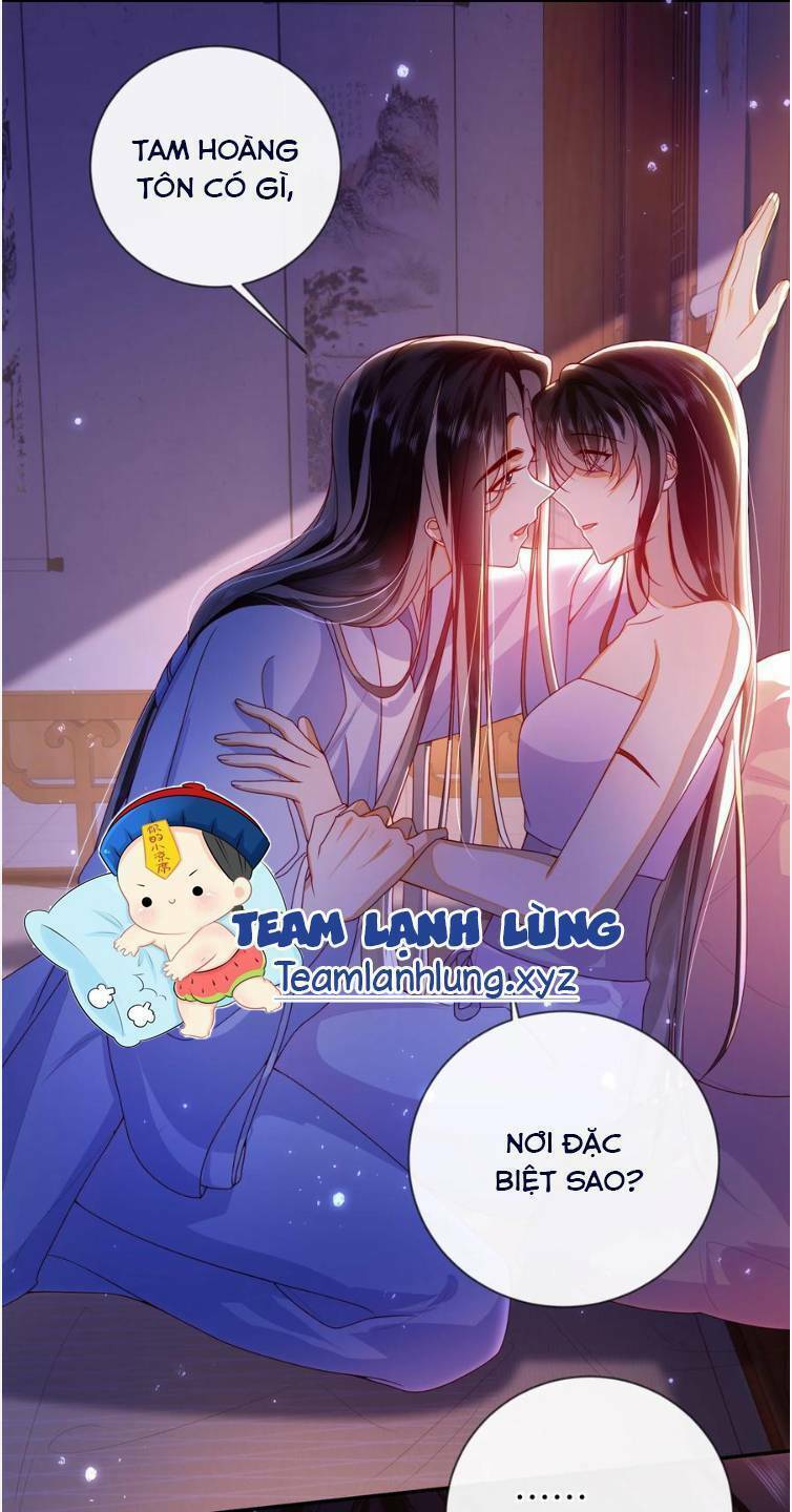 Lão Đại Xuyên Không Gả Cho Phu Quân Mù Chương 89 Ảnh 44