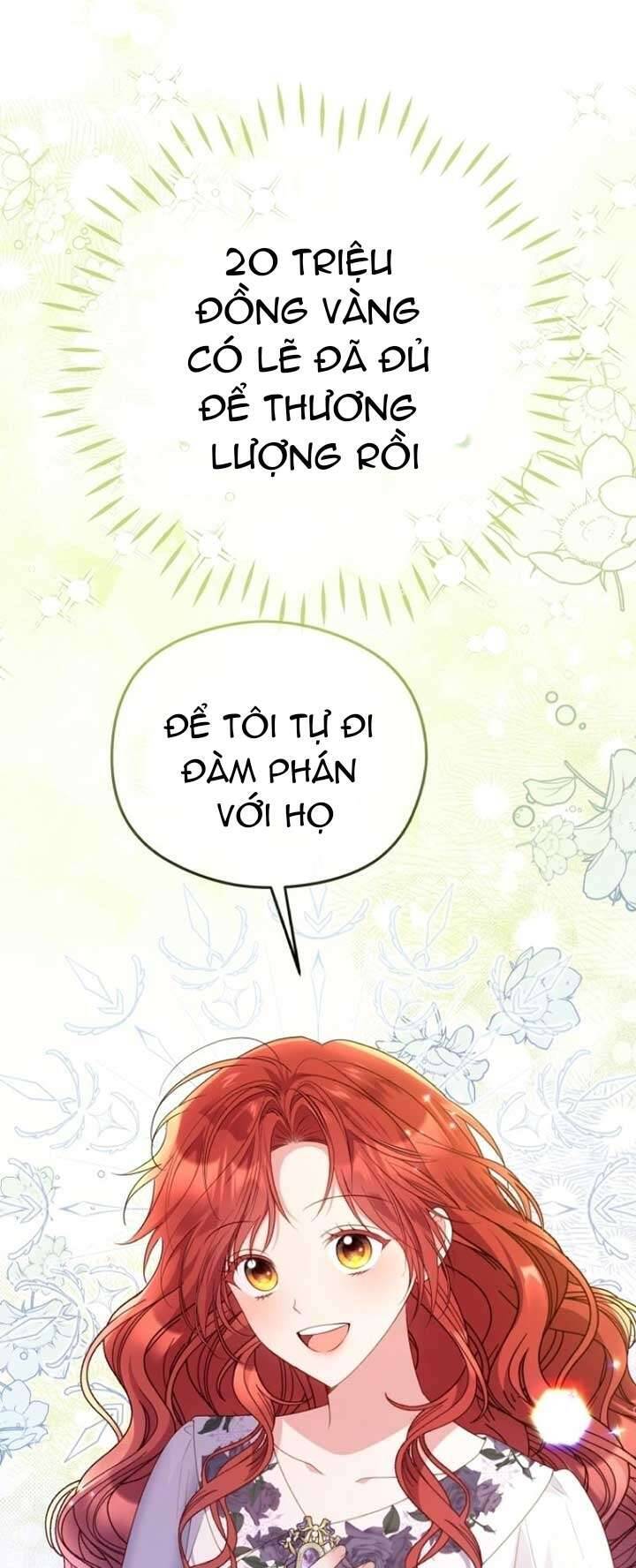 Ác Nữ Si Mê Đại Công Tước Chương 48 Ảnh 34