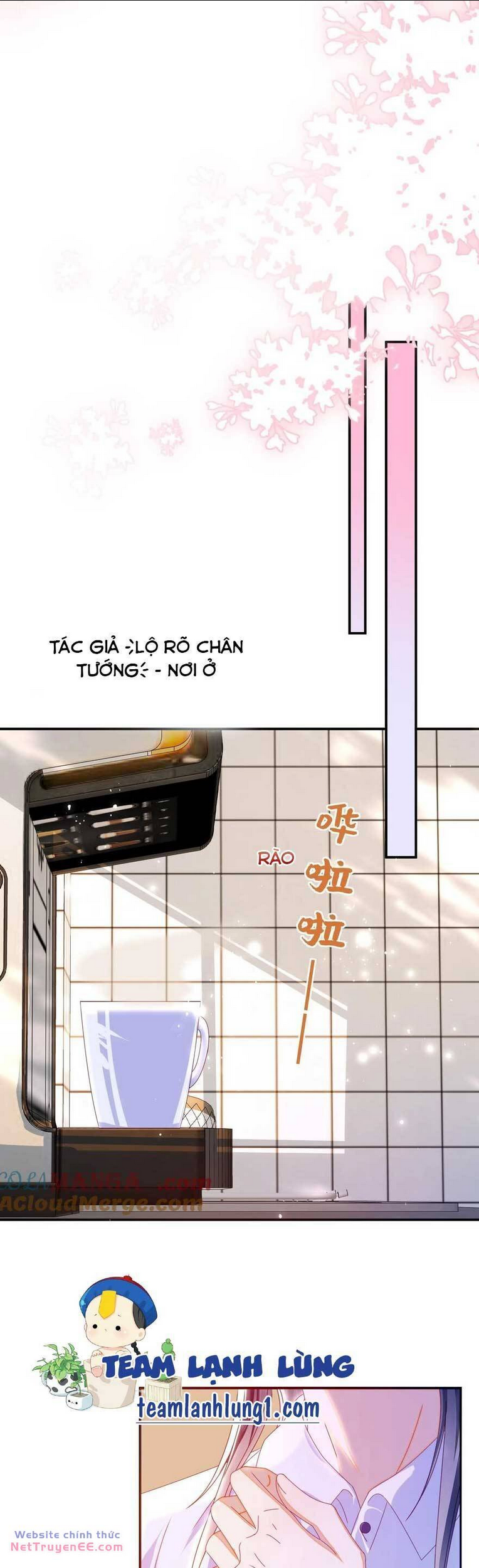 Lão Đại Xuyên Không Gả Cho Phu Quân Mù Chương 99 Ảnh 15