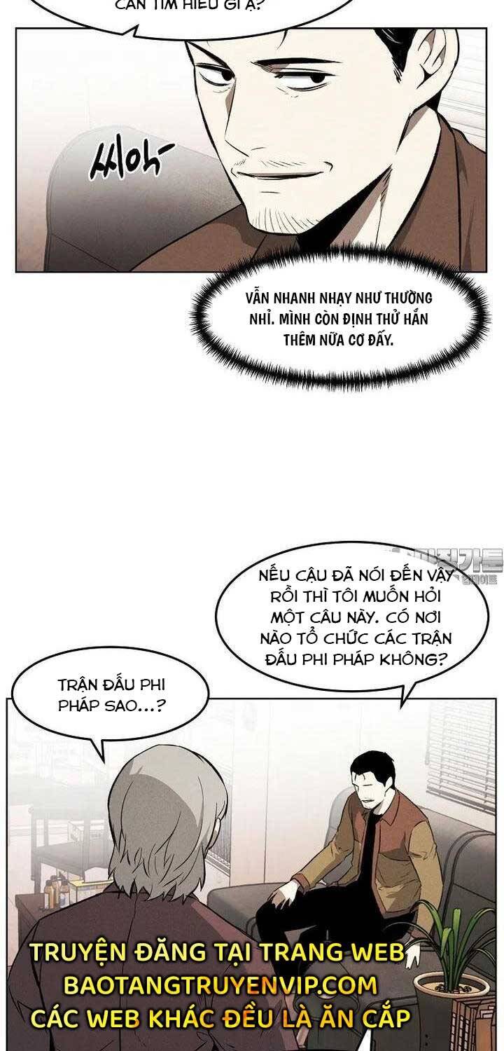 Kẻ Bất Bại Chương 104 Ảnh 48