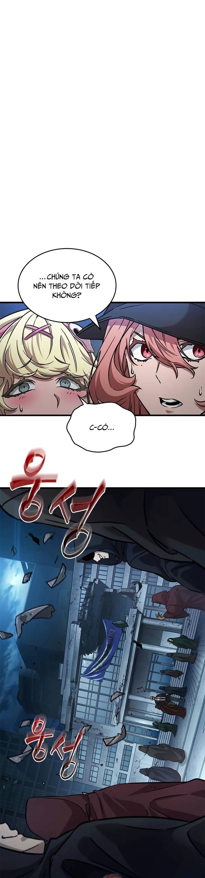 Từ Youtuber Thể Hình Triệu View Thành Kẻ Vô Dụng Trong Thế Giới Webtoon Chương 5 Ảnh 30