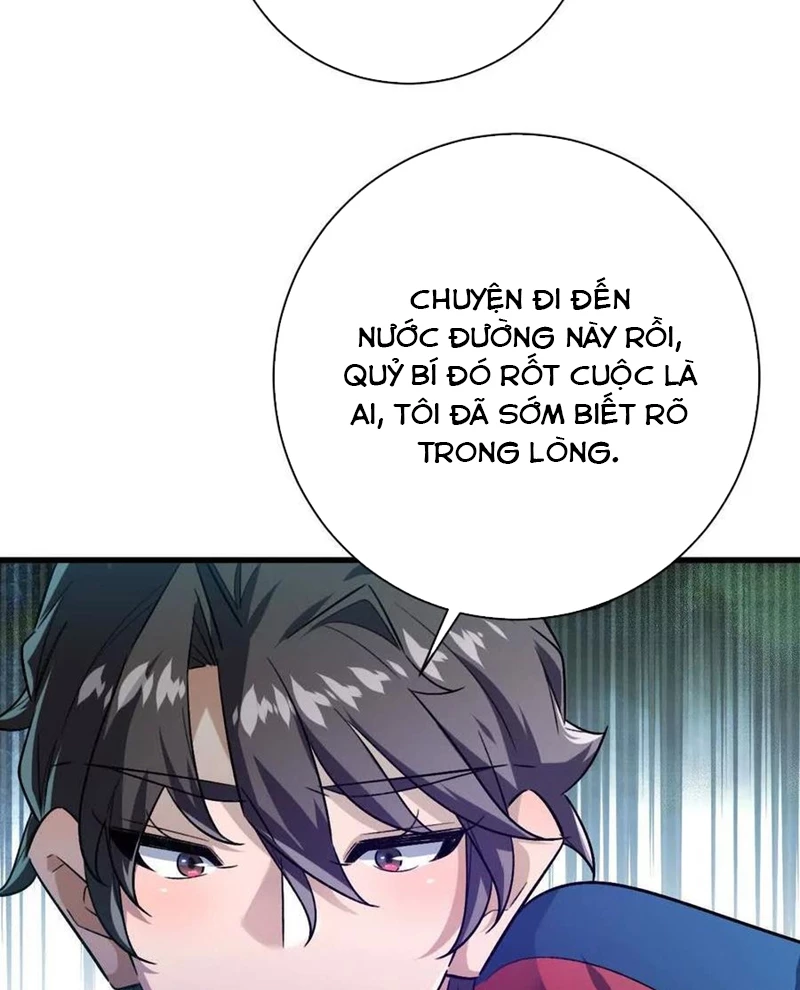 Ta Ở Thế Giới Quỷ Dị Chơi Hăng Rồi! Chương 150 Ảnh 39