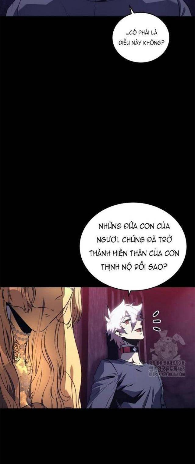 Lý Do Tôi Rời Bỏ Quỷ Vương Chương 51.1 Ảnh 27