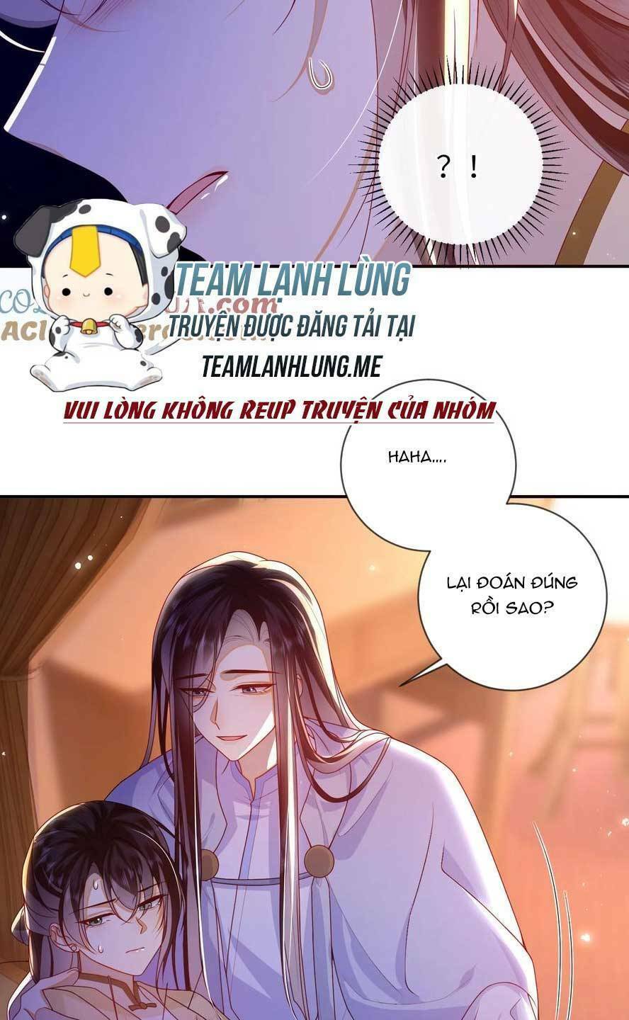 Lão Đại Xuyên Không Gả Cho Phu Quân Mù Chương 83 Ảnh 29
