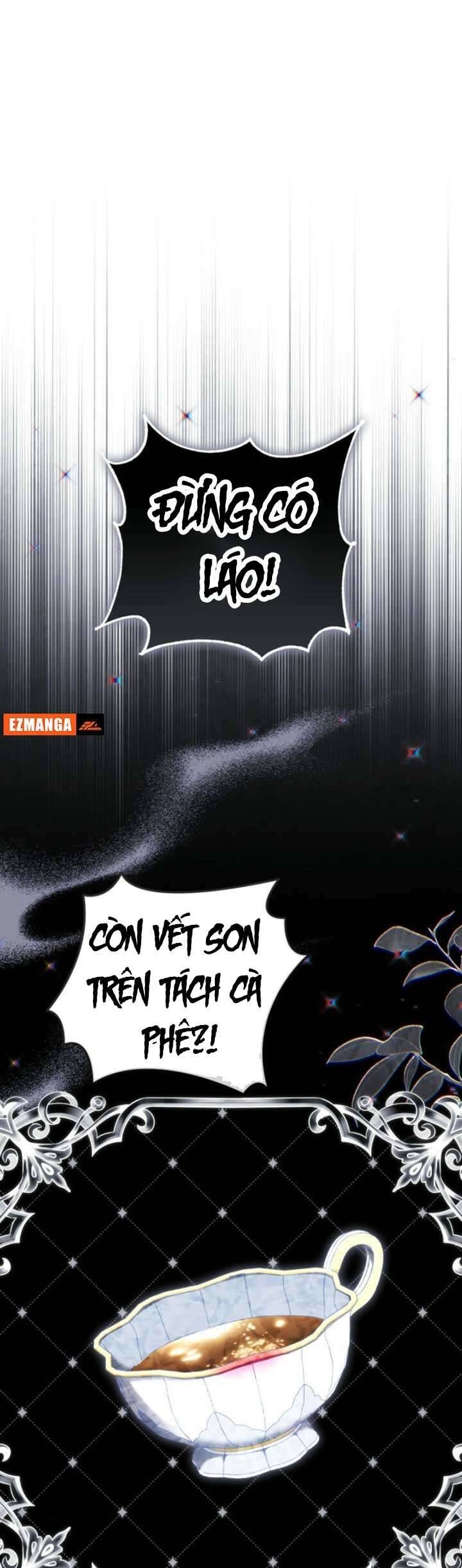 Tiểu Thư Phản Diện Bj Chương 21 Ảnh 38