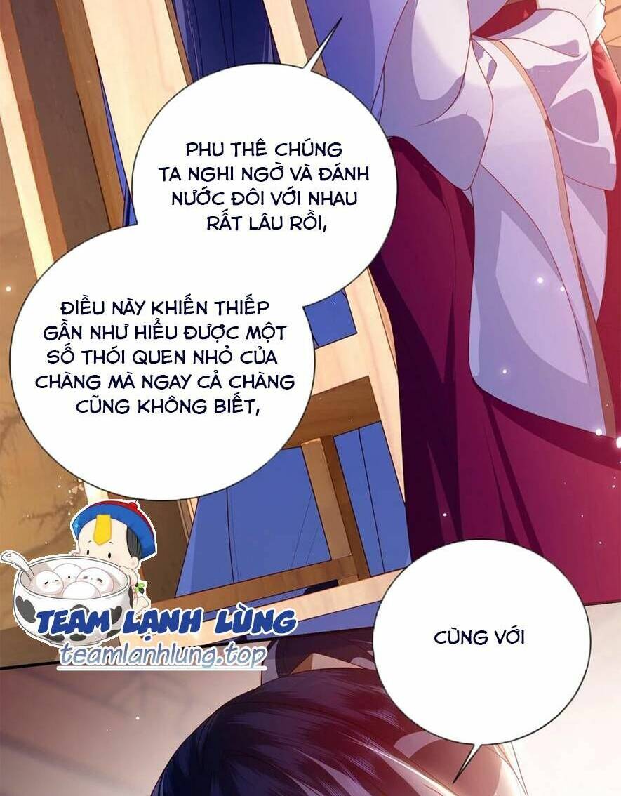 Lão Đại Xuyên Không Gả Cho Phu Quân Mù Chương 95 Ảnh 31