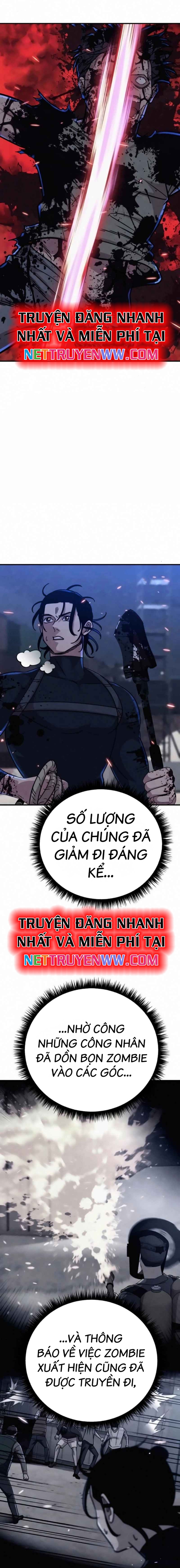 Đấng Cứu Thế Chương 17 Ảnh 2