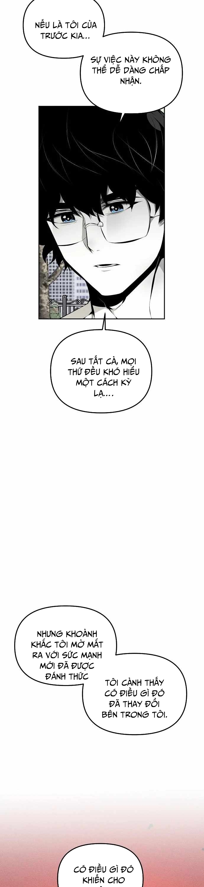 Cuồng Thú Chương 40 Ảnh 10