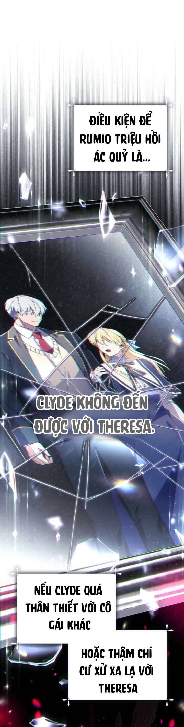 Tiểu Thư Phản Diện Bj Chương 21 Ảnh 25