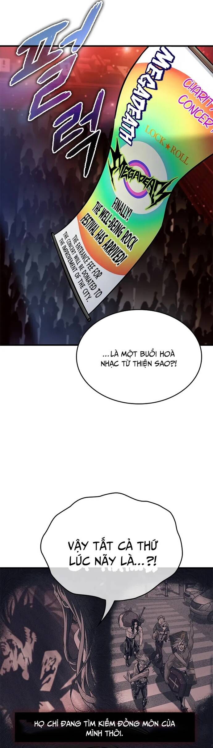 Từ Youtuber Thể Hình Triệu View Thành Kẻ Vô Dụng Trong Thế Giới Webtoon Chương 5 Ảnh 51