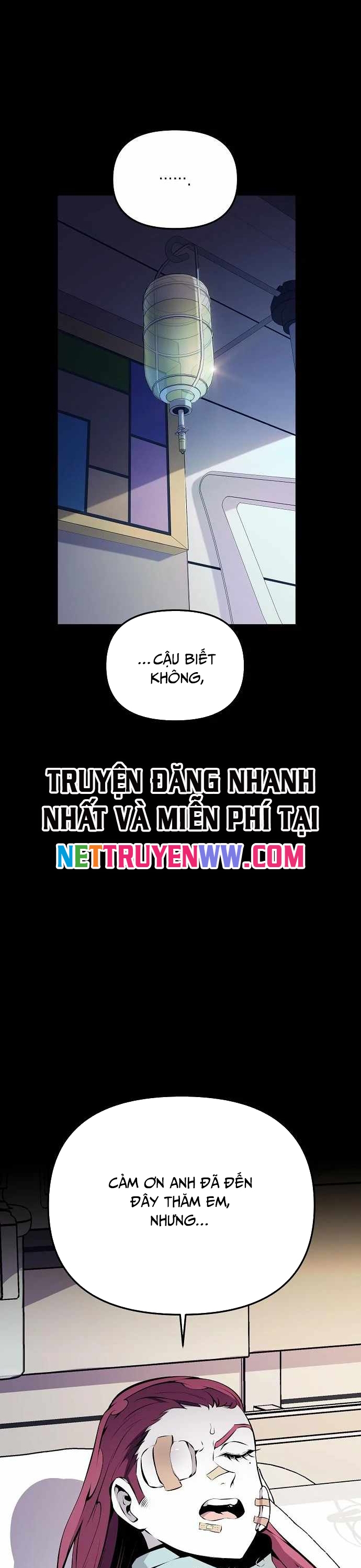 Cuồng Thú Chương 40 Ảnh 27