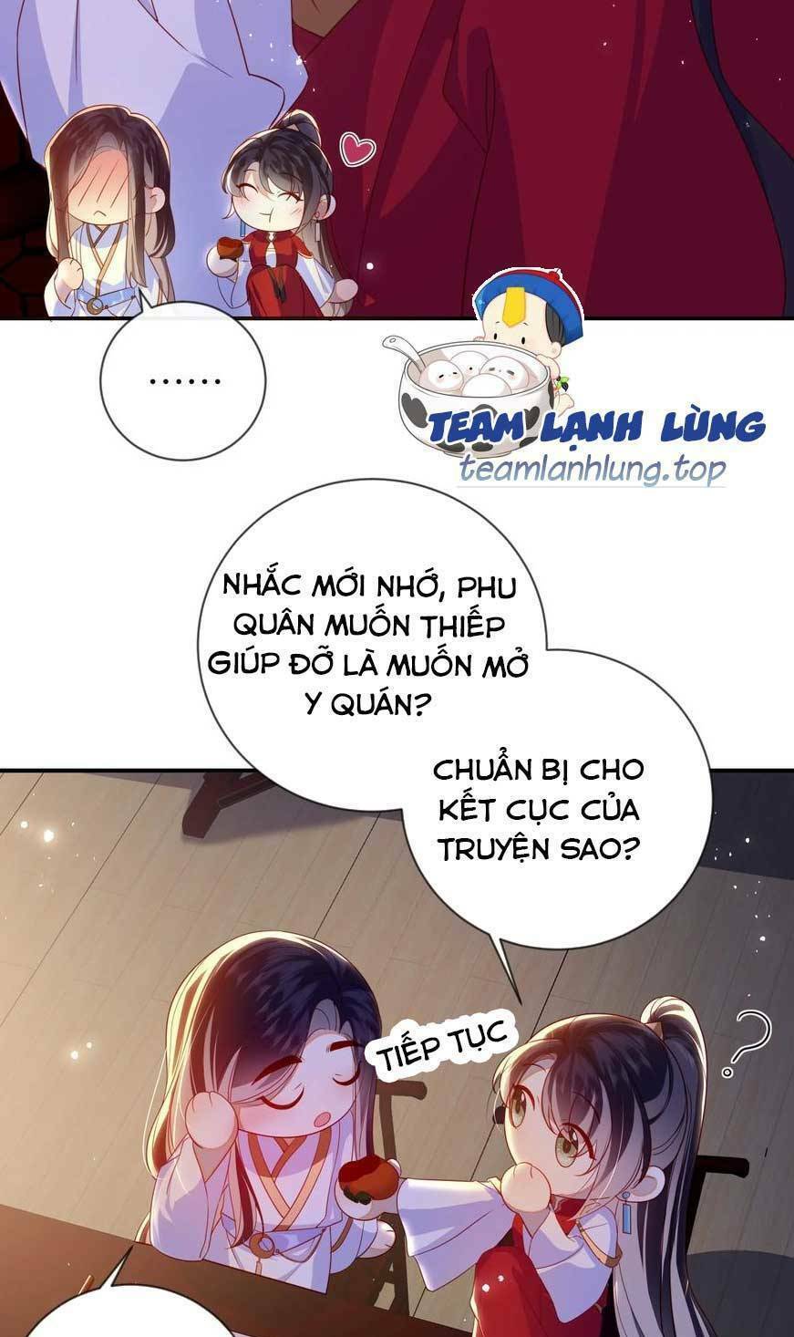 Lão Đại Xuyên Không Gả Cho Phu Quân Mù Chương 96 Ảnh 42